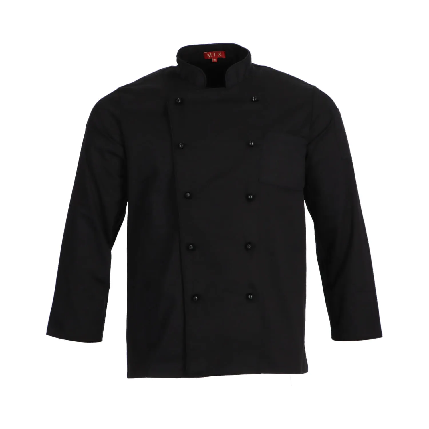 Chaqueta Chef Gabardina