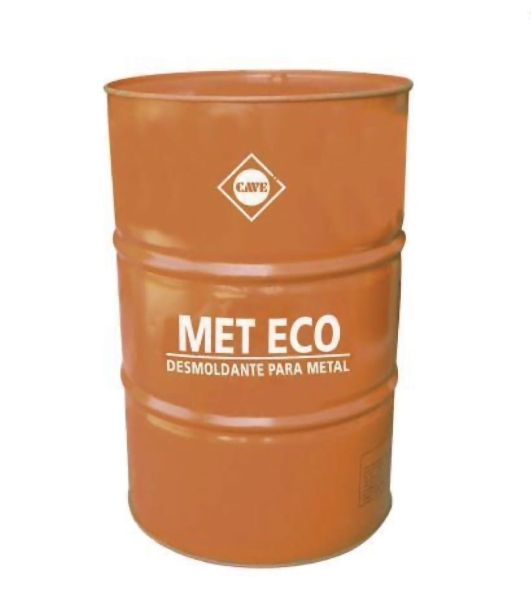 Desmoldante Metal 200L Cave Met