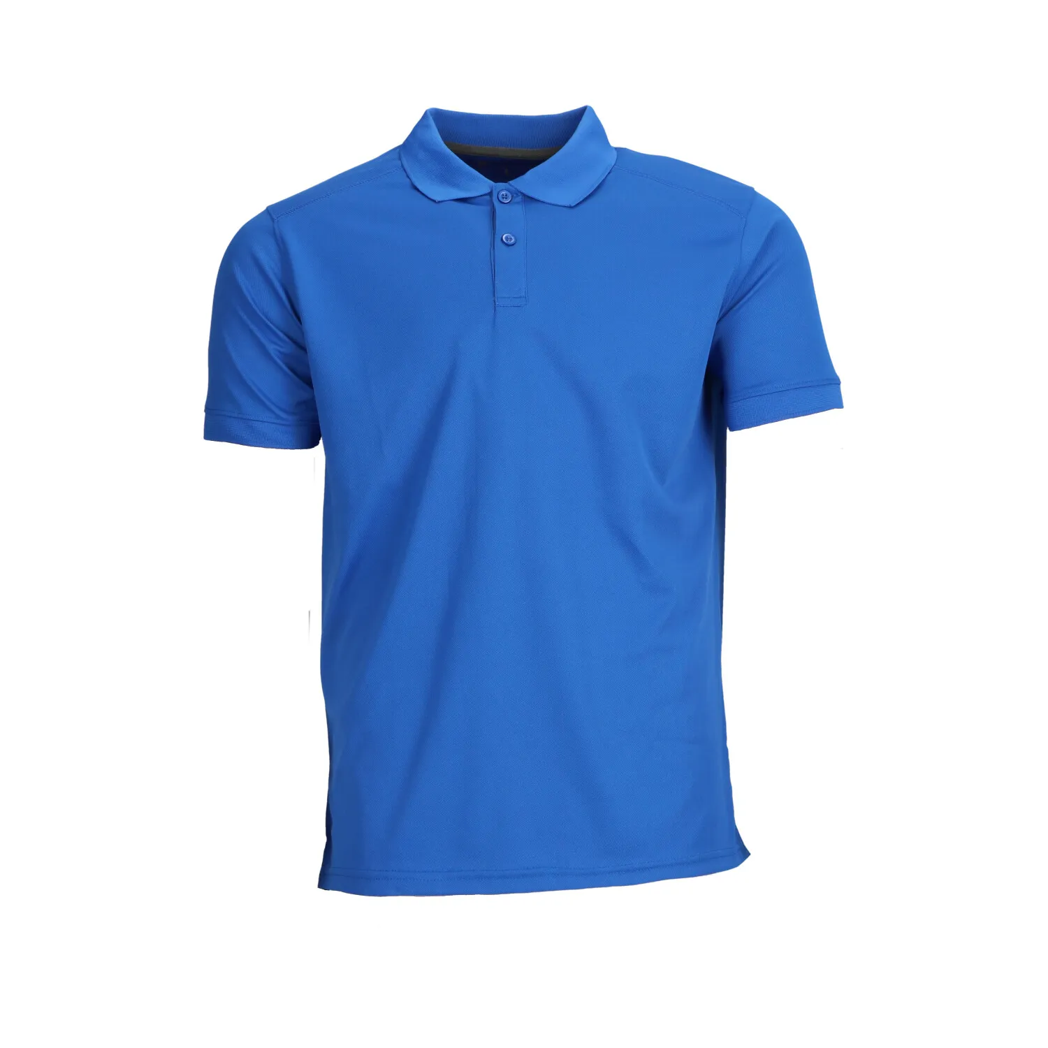 Polera Dry Fresh Hombre M/C