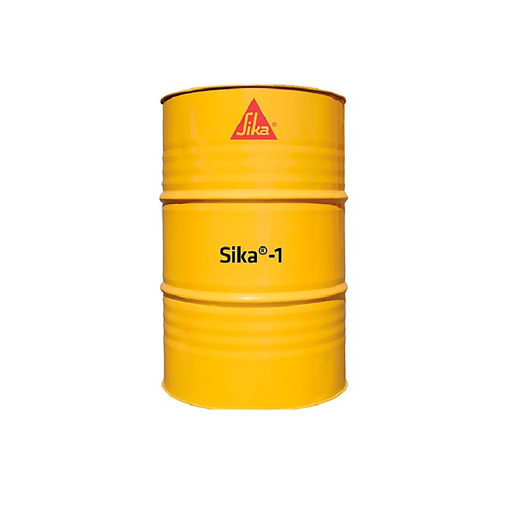 Impermeabilizante 200L Sika-1