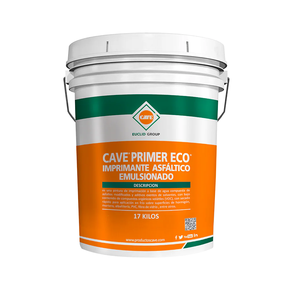 Imprimante Asf 17L Cave Primer