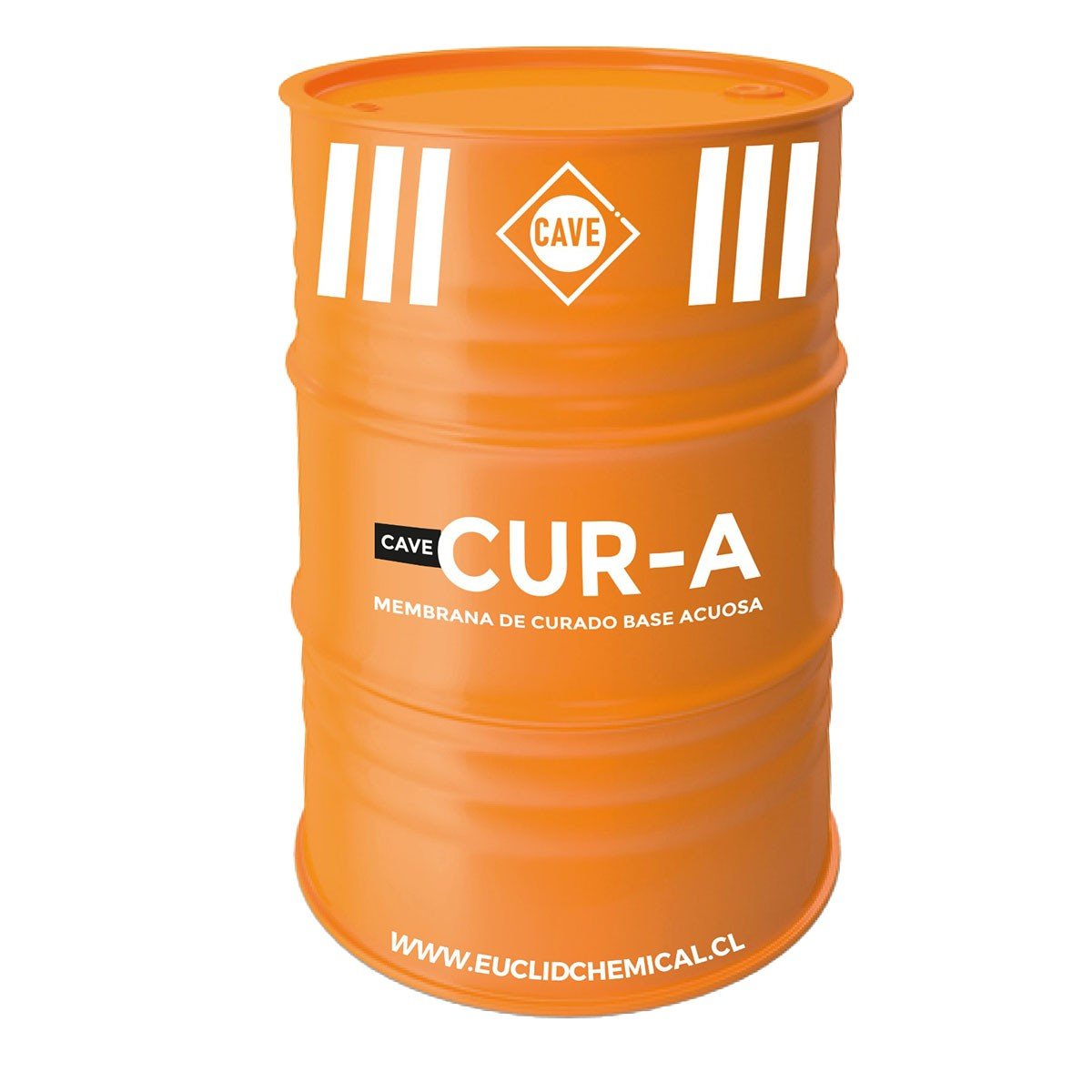 Membrana De Curado B/A 200L Cave Cur-A