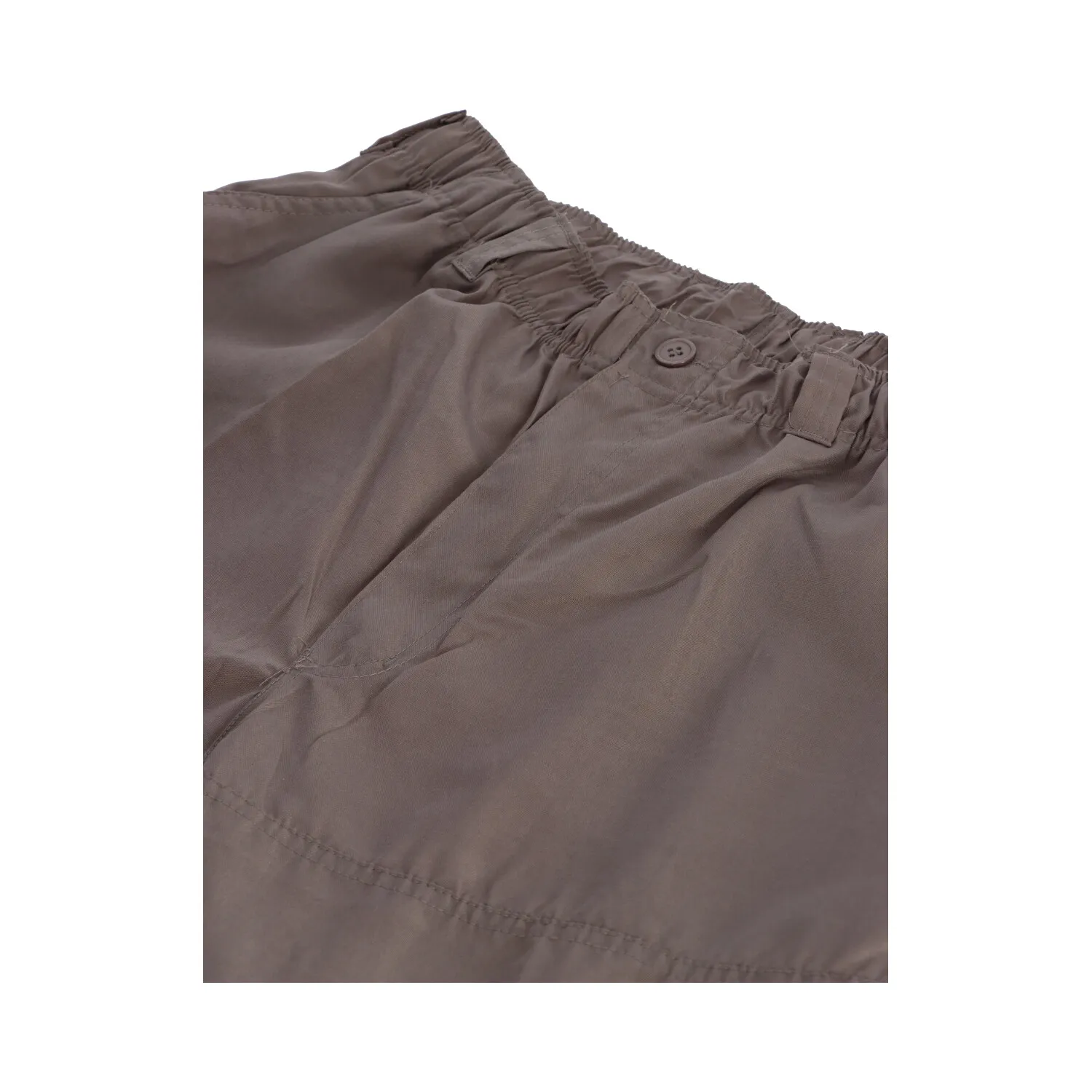 Pantalon Cargo Poplin