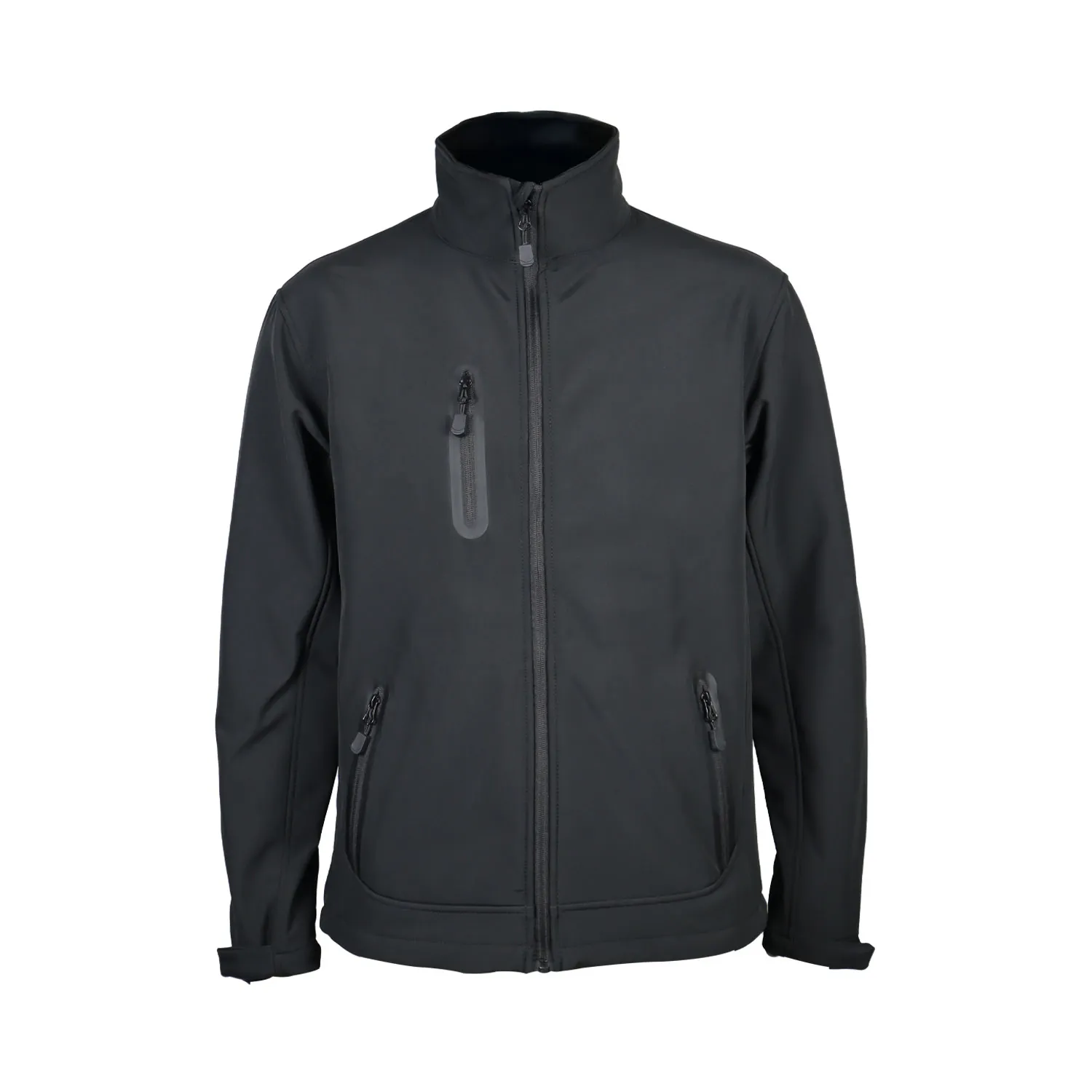 Softshell Basico Hombre