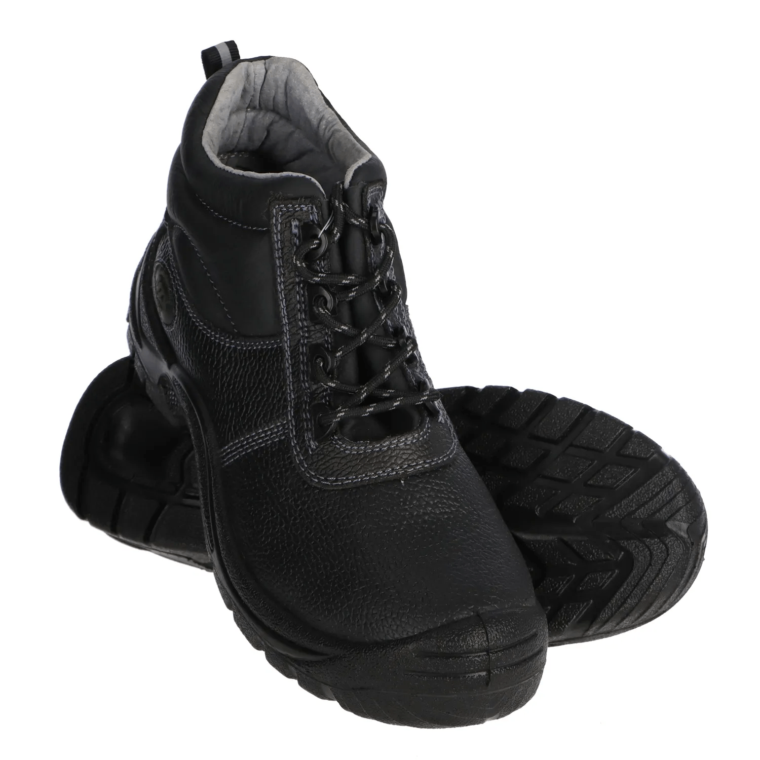 Zapato de Seguridad Basico