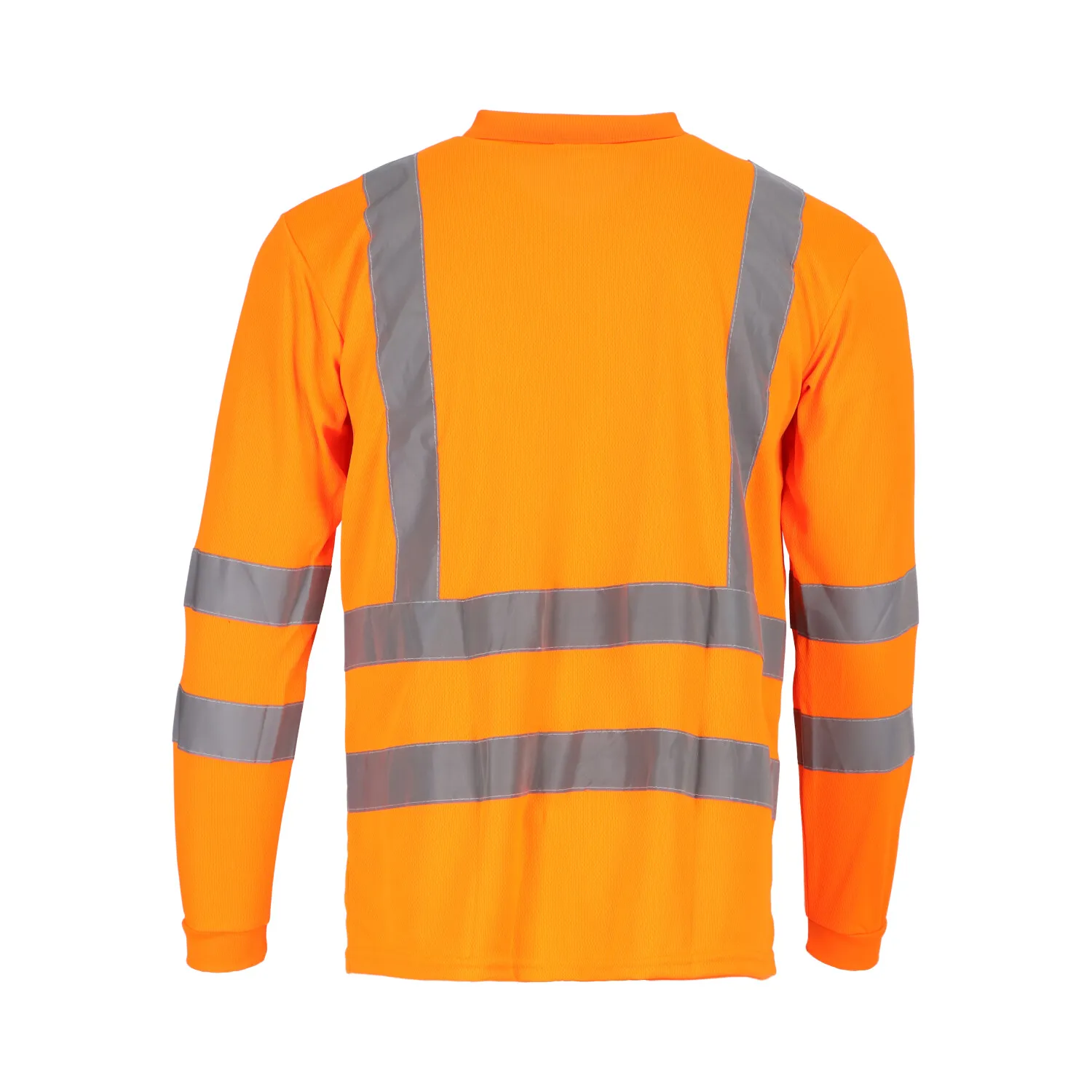 Dry Fit Cuello Camisero M/L