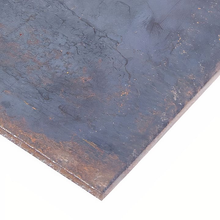 Plancha LAC 12 x 1000 x 6 m