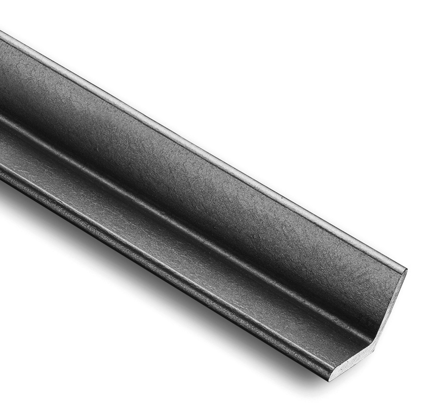 Perfil Ángulo Laminado 65x65 - 10.0mm