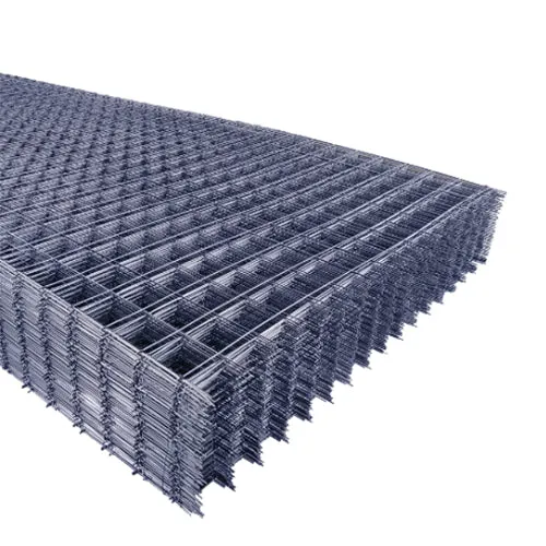 Malla Electrosoldada Placa Panel R63 Ec - 2,25 x 5,76 m