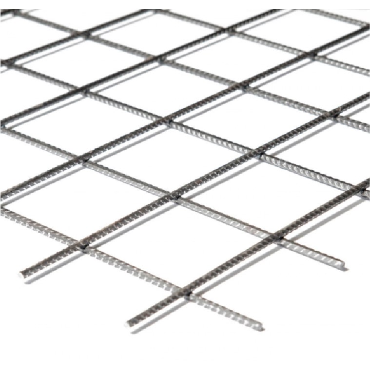Malla Trama Cuadrada C 92 - Sin Economía de Borde