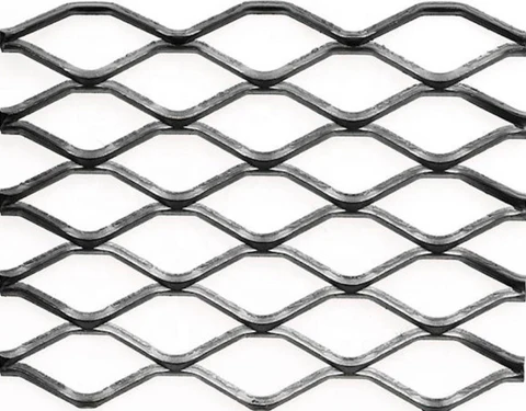 Malla GS 88 x 3 (Grating Standard)