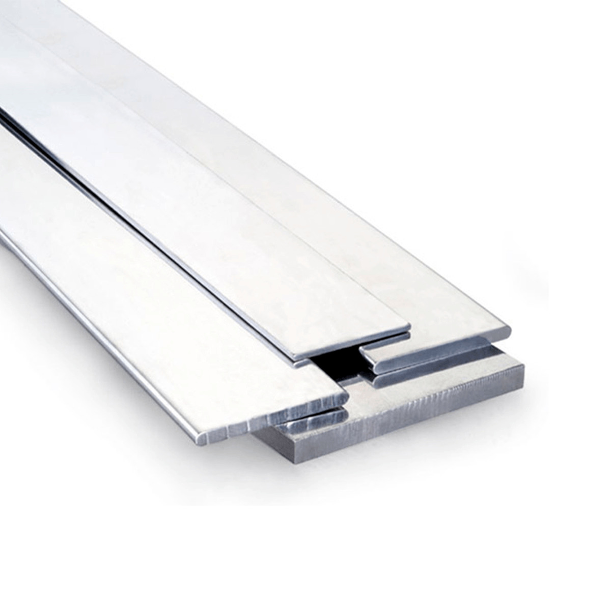 Perfil Pletina 25mm x 6m - 6.0mm