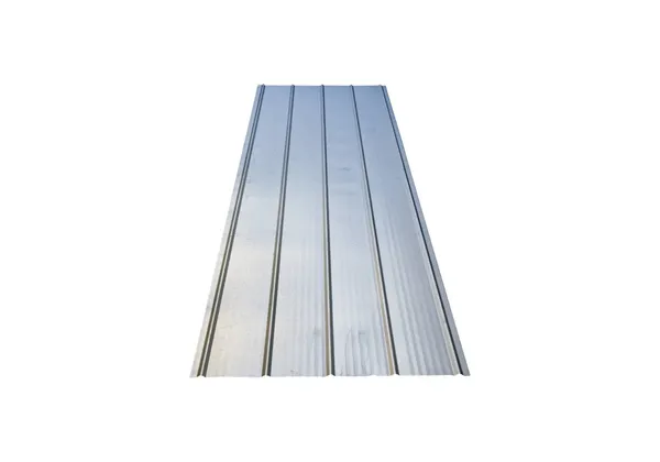 Plancha Zincalum 5V 0.30 x 895 x 2,00 m