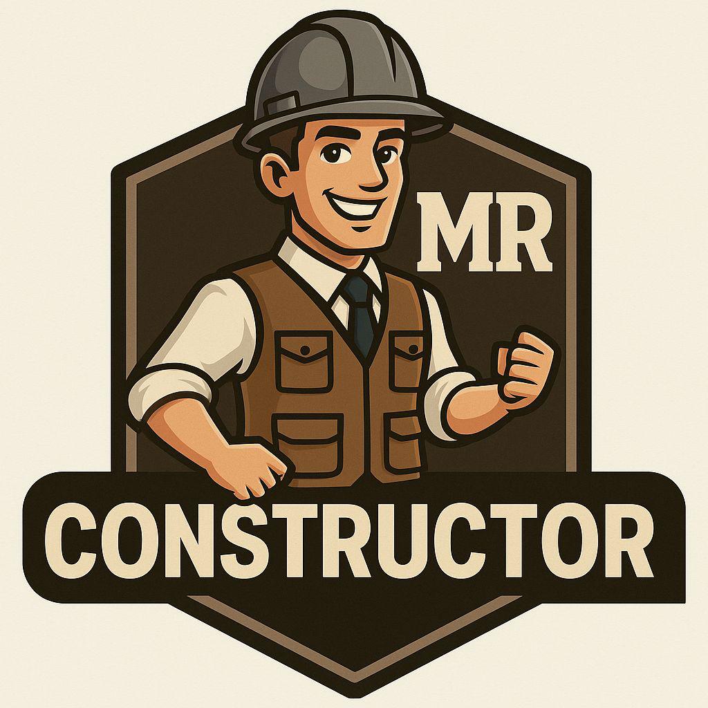 Historia MR Constructor