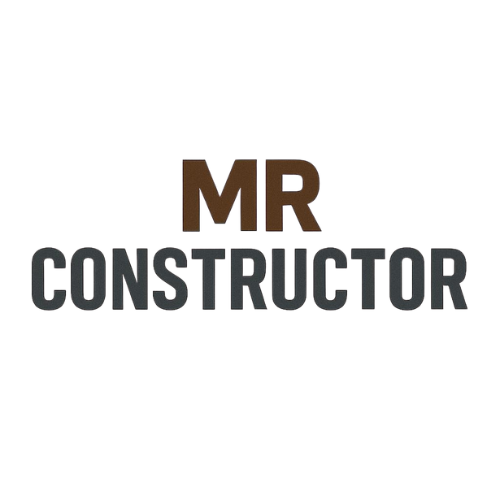 MR Constructor