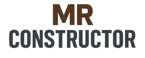 MR Constructor