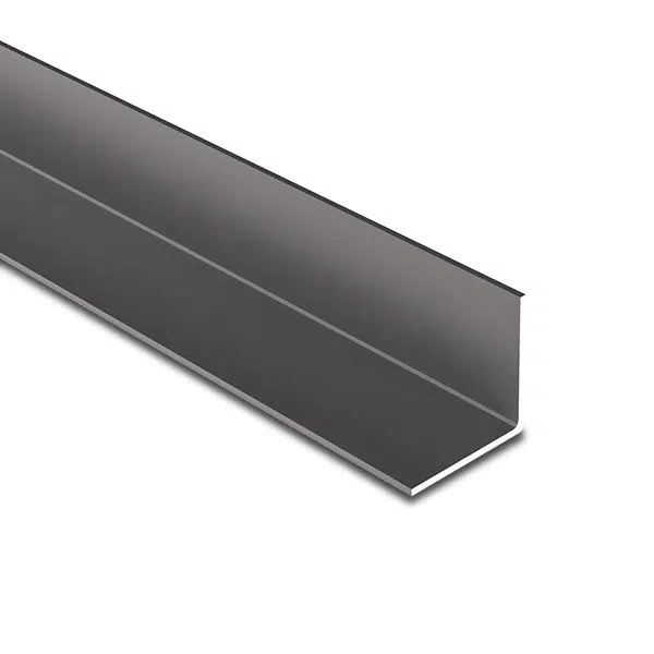 Perfil Ángulo Laminado 25x25 - 5.0mm