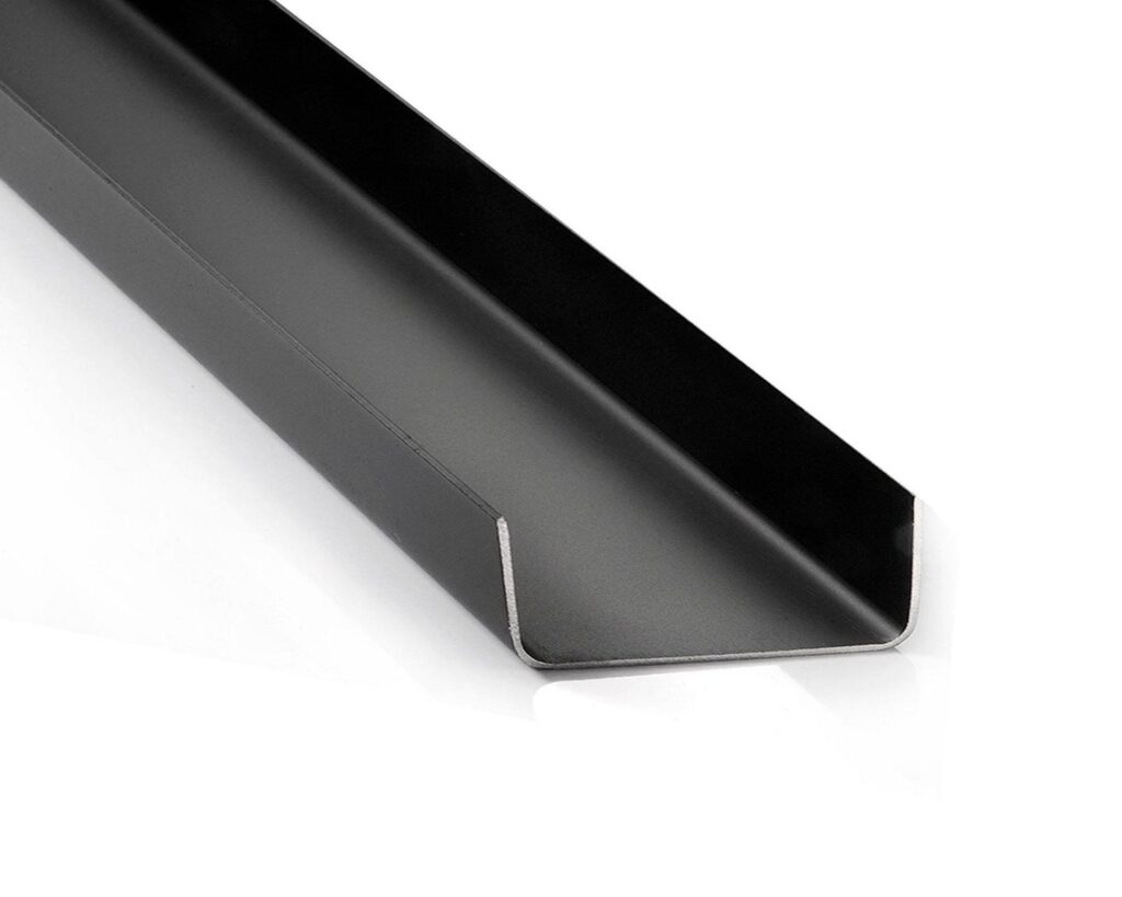 Perfil Canal 150x75x6mm