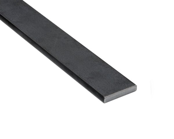Perfil Pletina 38mm x 6m - 5.0mm