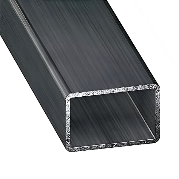 Perfil Rectangular 100x40x2.0mm