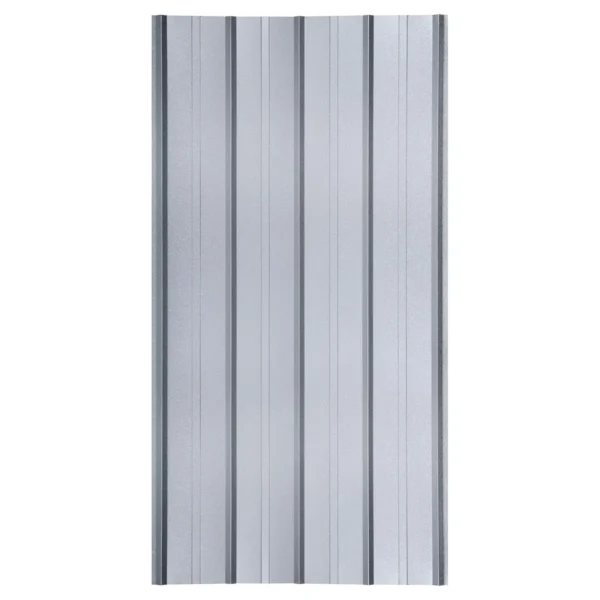 Plancha Zincalum 5V 0.40 x 895 x 3,50 m